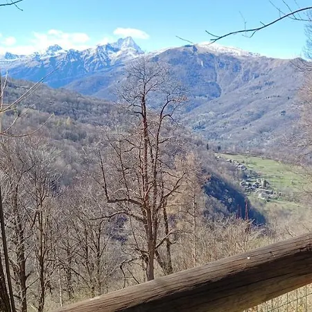 Borgata Lirola Affittacamere *