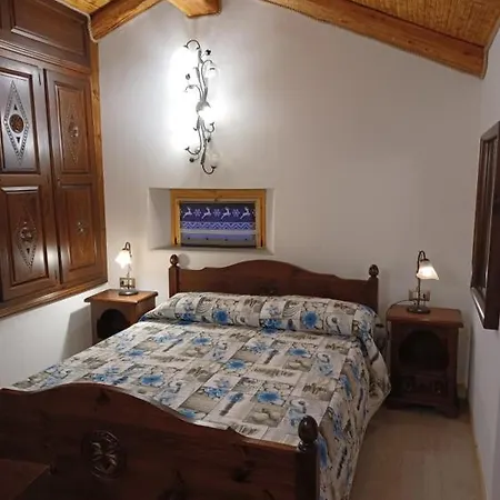 Borgata Lirola *