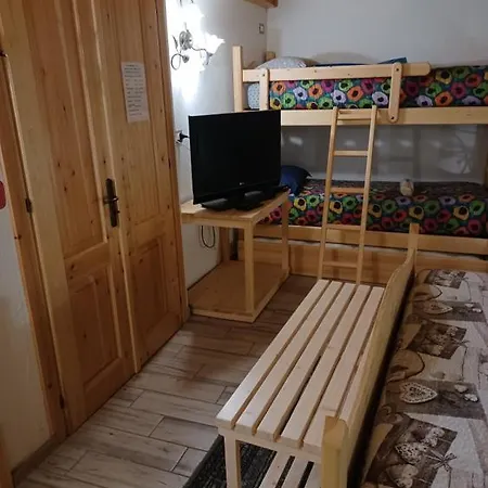 Πανσιόν Borgata Lirola Melle