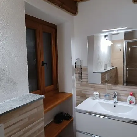 Borgata Lirola Πανσιόν
