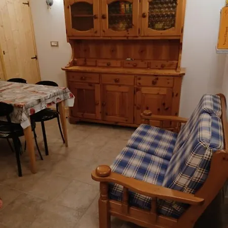 Borgata Lirola Affittacamere Melle
