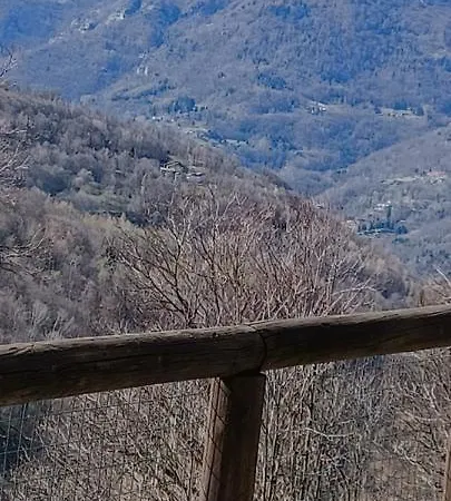 Πανσιόν Borgata Lirola Melle